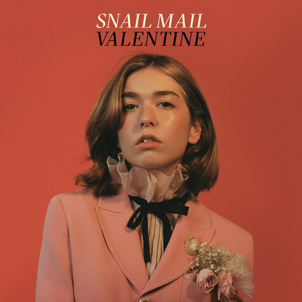 Valentine [CD]