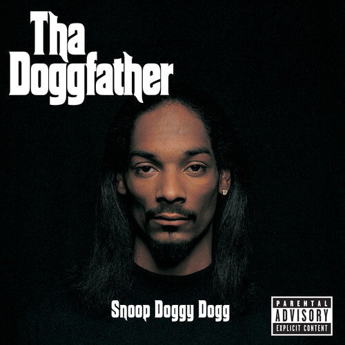 Tha Doggfather [Explicit Content] [CD] (ONLINE ORDER ONLY)