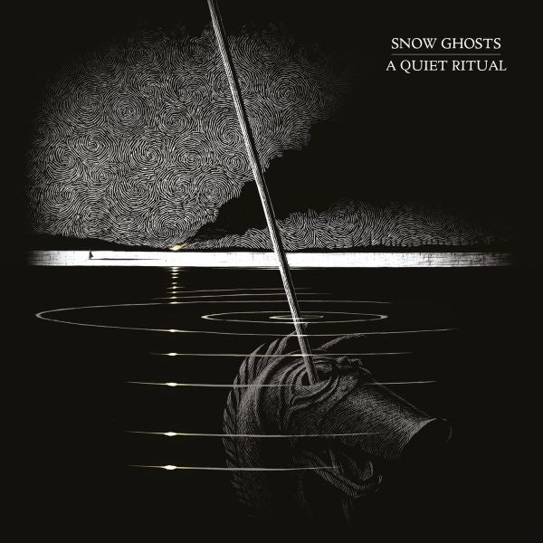 A Quiet Ritual [CD] (ONLINE ORDER ONLY)