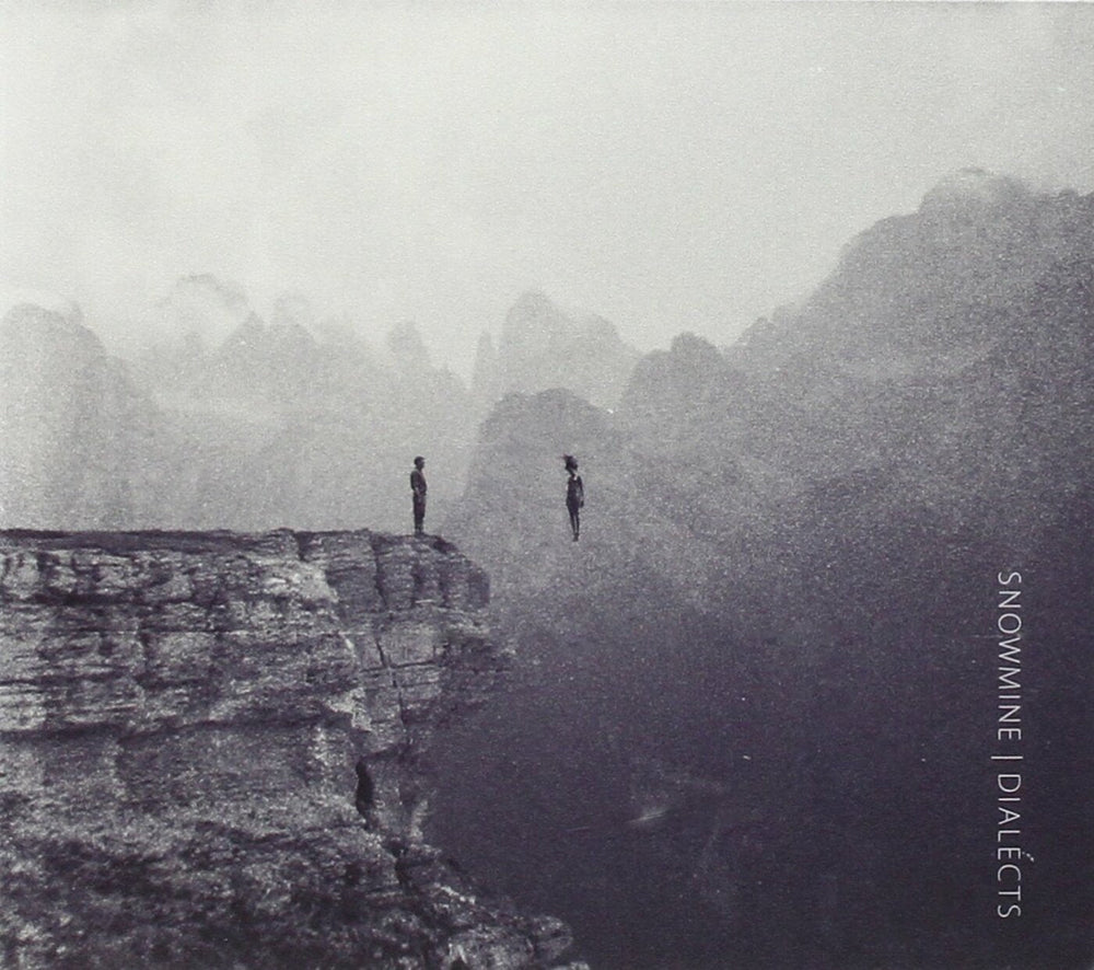 Dialects [CD] (ONLINE ORDER ONLY)