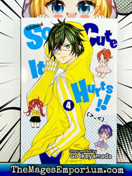 So Cute It Hurts!! Vol 4 (Online Order Only)