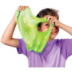 So Slime DIY - Slime Shakers 3 Pack Glow in the Dark (Online Order Only)