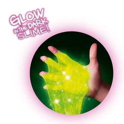 So Slime DIY - Slime Shakers 3 Pack Glow in the Dark (Online Order Only)