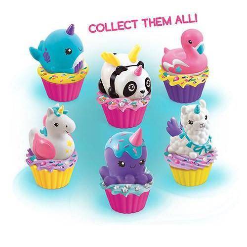 So Soap in Blister Pack - Select Figure(s) (Online Order Only)