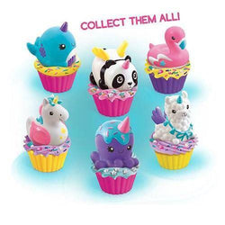 So Soap in Blister Pack - Select Figure(s) (Online Order Only)