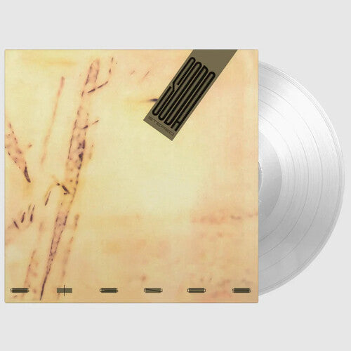 Signos (Remastered) (Limited 180G Clear Vinyl) [Import] [Vinyl] (ONLINE ORDER ONLY)