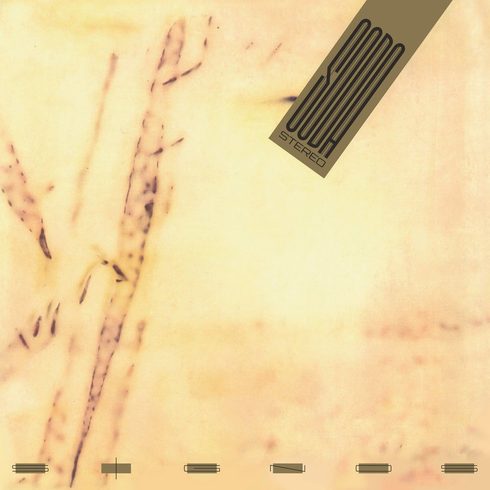 Soda Stereo - Signos [Ultra Clear Vinyl] [Vinyl]