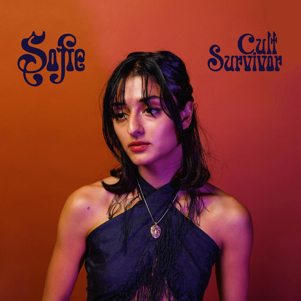 Sofie - Cult Survivor [CD] (ONLINE ORDER ONLY)