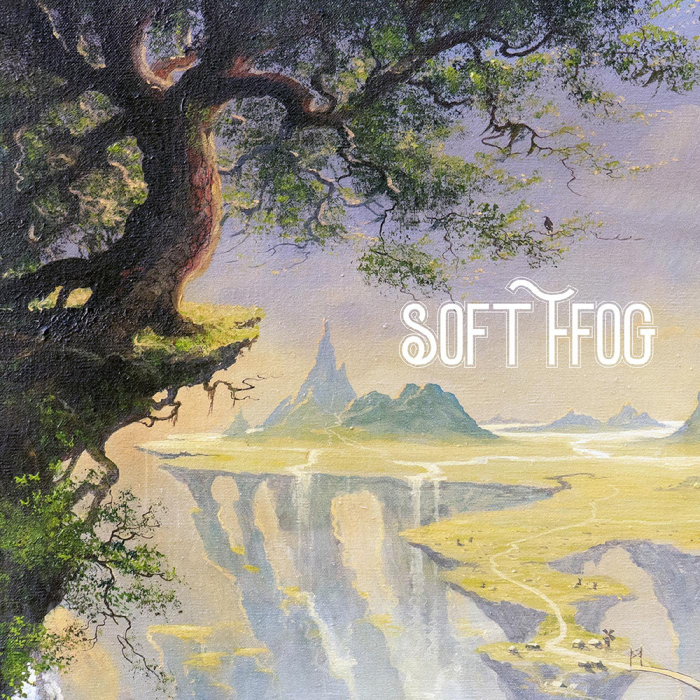 Soft Ffog [CD]