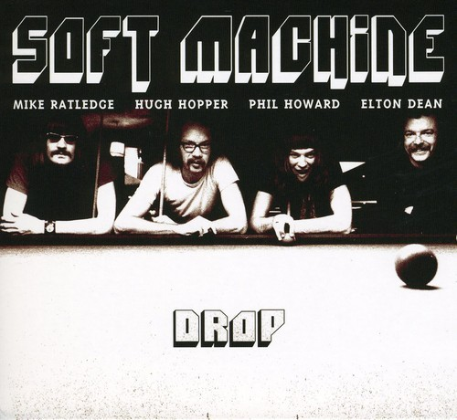 Drop (Reissue) [CD] (ONLINE ORDER ONLY)