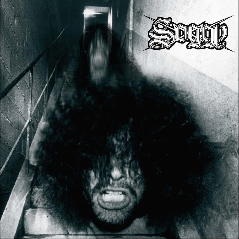 Soggy - Soggy [CD] (ONLINE ORDER ONLY)