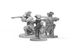 Blood & Plunder: Raise the Black - 2-Player Starter Set