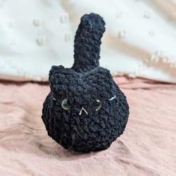 Loaf Cat Stuffed Animal (ONLINE ORDER ONLY)