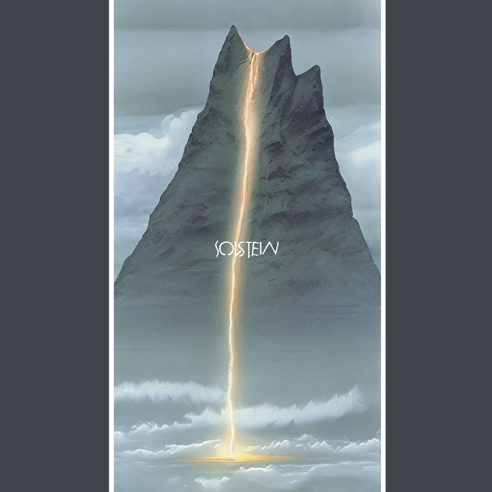 Solstein [CD]