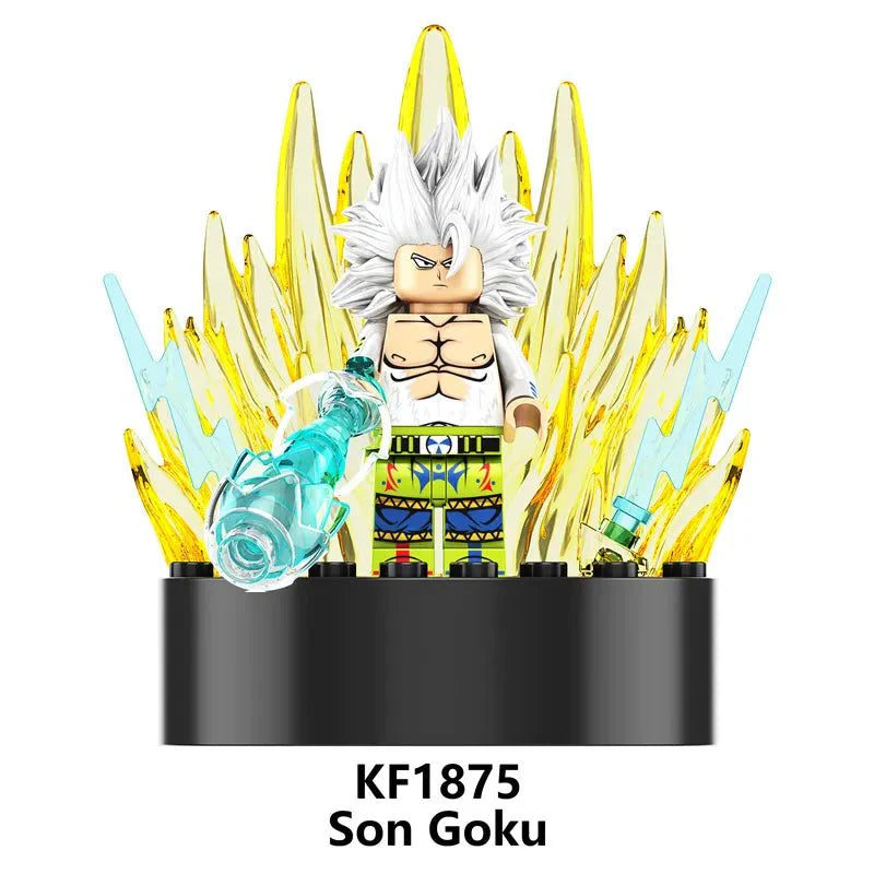 Son Goku (Online Only)