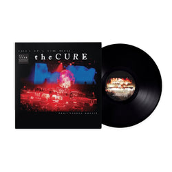 Songs Of A Live World : Troxy London MMXXIV (Indie Exclusive) [Vinyl] (ONLINE ORDER ONLY)