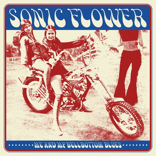 Me And My Bellbottom Blues [Vinyl] (ONLINE ORDER ONLY)