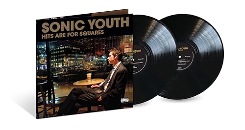 Sonic Youth - Hits Are For Squares [2 LP] [Vinyl] (ONLINE ORDER ONLY)