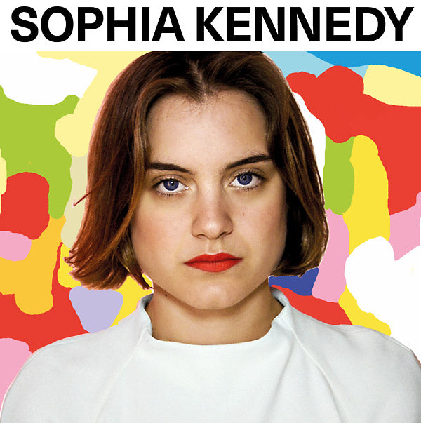 Sophia Kennedy [CD]