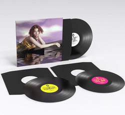 Oil Of Every Pearl's Un-insides Non-stop Remix Album (Indie Exclusive, Limited Edition) (3 Lp's) [Vinyl] (ONLINE ORDER ONLY)