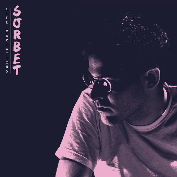 SORBET - Life Variations EP [CD] (ONLINE ORDER ONLY)