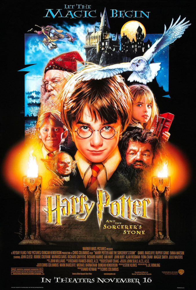 Harry Potter Collection Game & Movie Bundle (PlayStation 2) (Online Only)