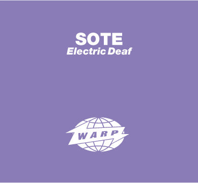 Electric Deaf [CD]