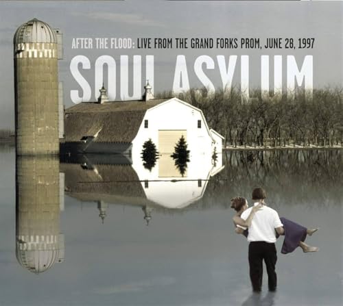 After The Flood: Live From The Grand Forks Prom (Rsd 4.12.25) [Vinyl] (ONLINE ORDER ONLY)