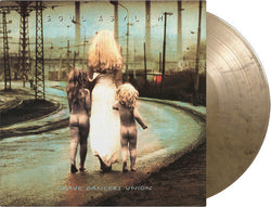 Soul Asylum - Grave Dancers Union (Black & Gold, Numbered) [Vinyl] (ONLINE ORDER ONLY)