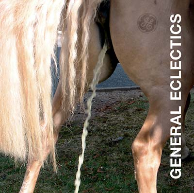 SOUL CENTER - General Eclectics [CD] (ONLINE ORDER ONLY)