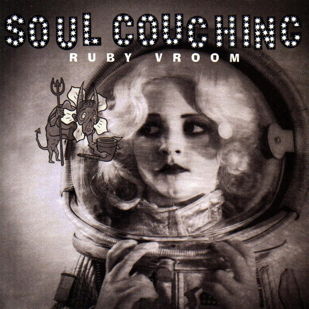 Ruby Vroom: 30th Anniversary Edition (Booklet, Gatefold LP Jacket) (2 Lp) [Vinyl]