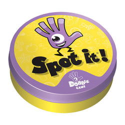 Spot It! Classic (Eco-friendly) (ONLINE ORDER ONLY)