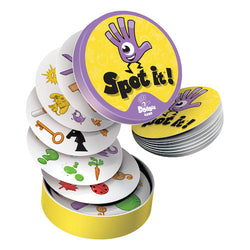 Spot It! Classic (Eco-friendly) (ONLINE ORDER ONLY)