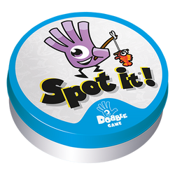 Spot it! Fishing (Eco-Blister)