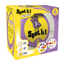 Spot It! Classic