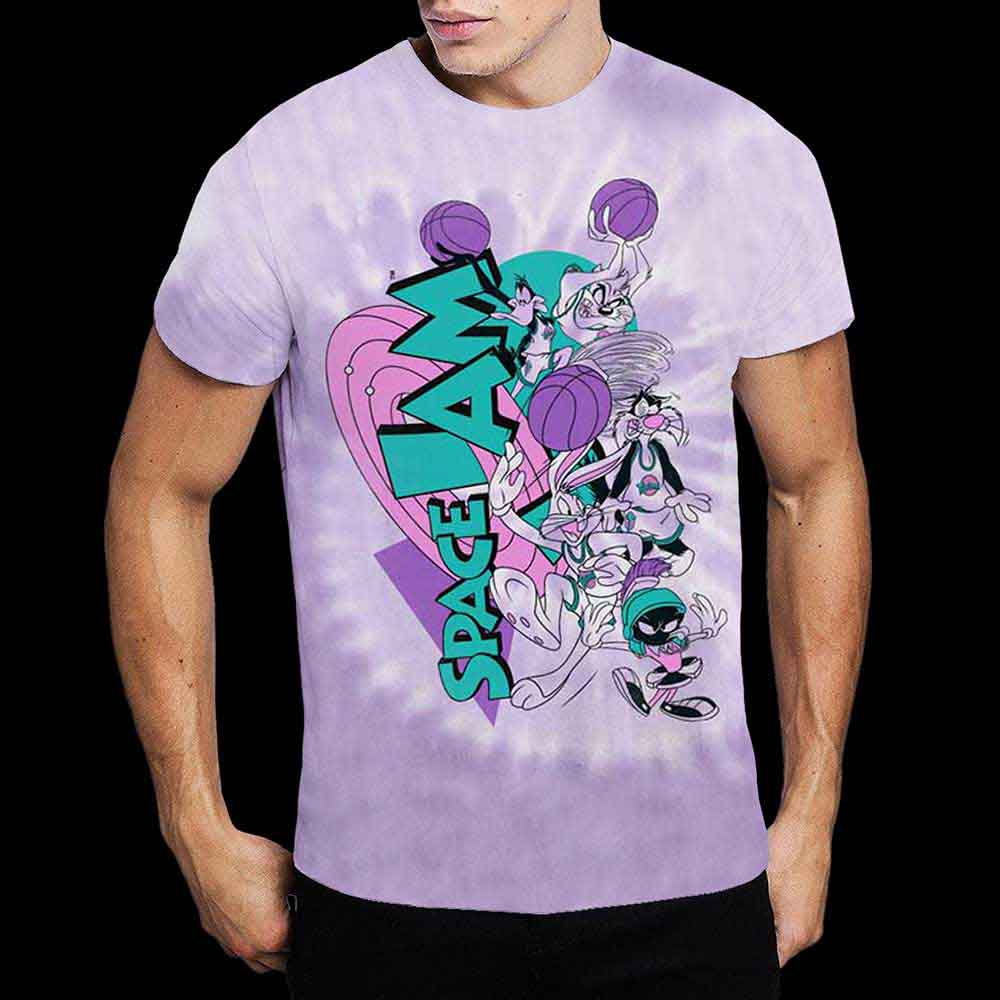 Retro Squad [T-Shirt] (ONLINE ORDER ONLY)