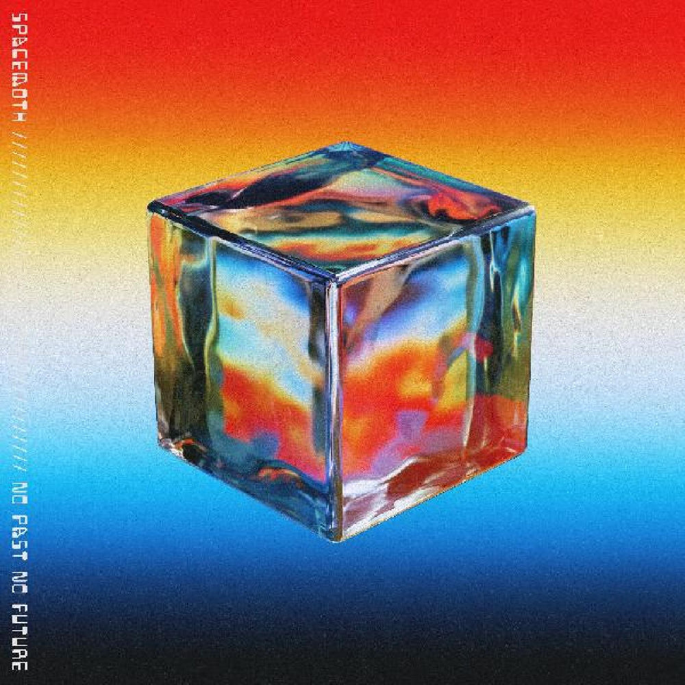 No Past No Future [CD] (ONLINE ORDER ONLY)