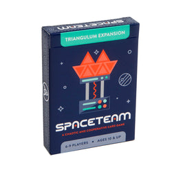 Spaceteam: Triangulum Expansion (Online Order Only)