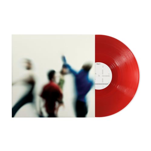 If That Makes Sense [Translucent Ruby Lp] [Vinyl]
