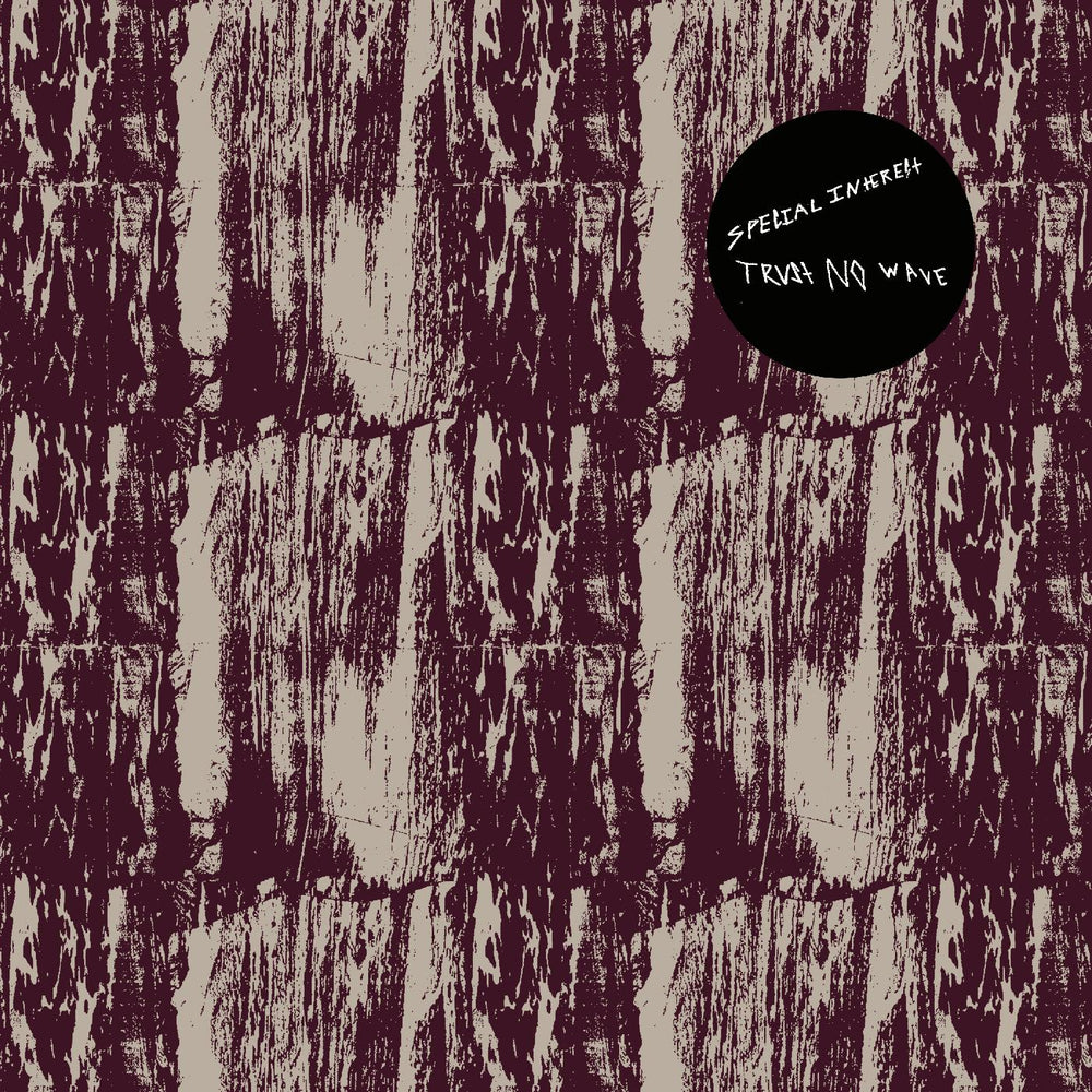 Trust No Wave [Vinyl]