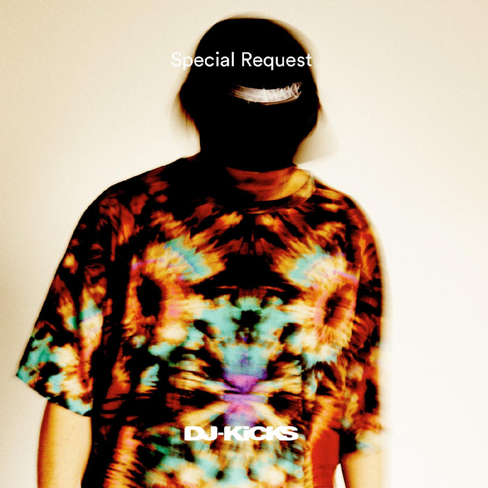 Special Request DJ-Kicks [CD] (ONLINE ORDER ONLY)