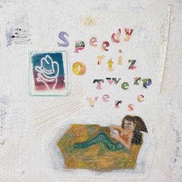 Twerp Verse [Vinyl] (ONLINE ORDER ONLY)