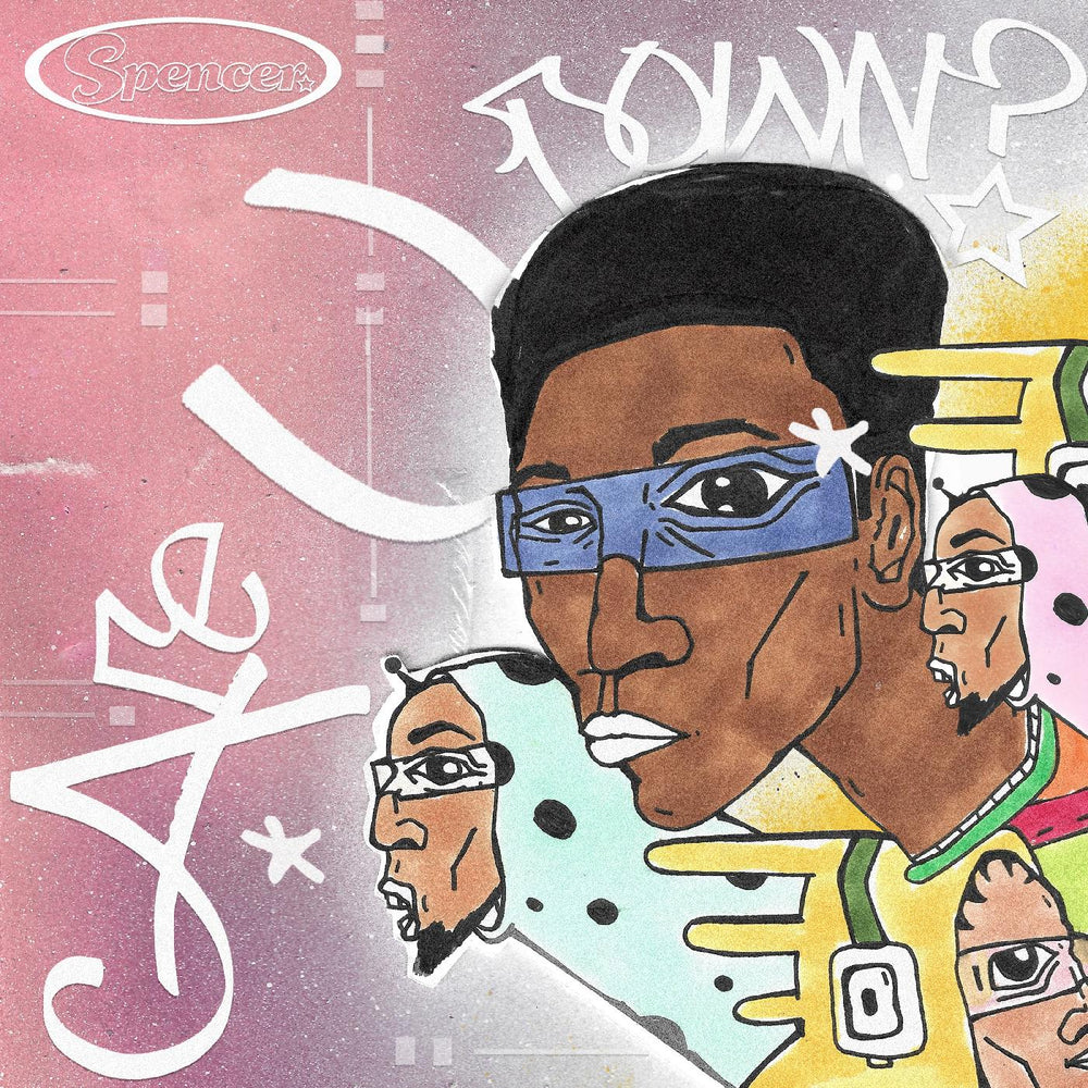 Are U Down? [Vinyl] (ONLINE ORDER ONLY)