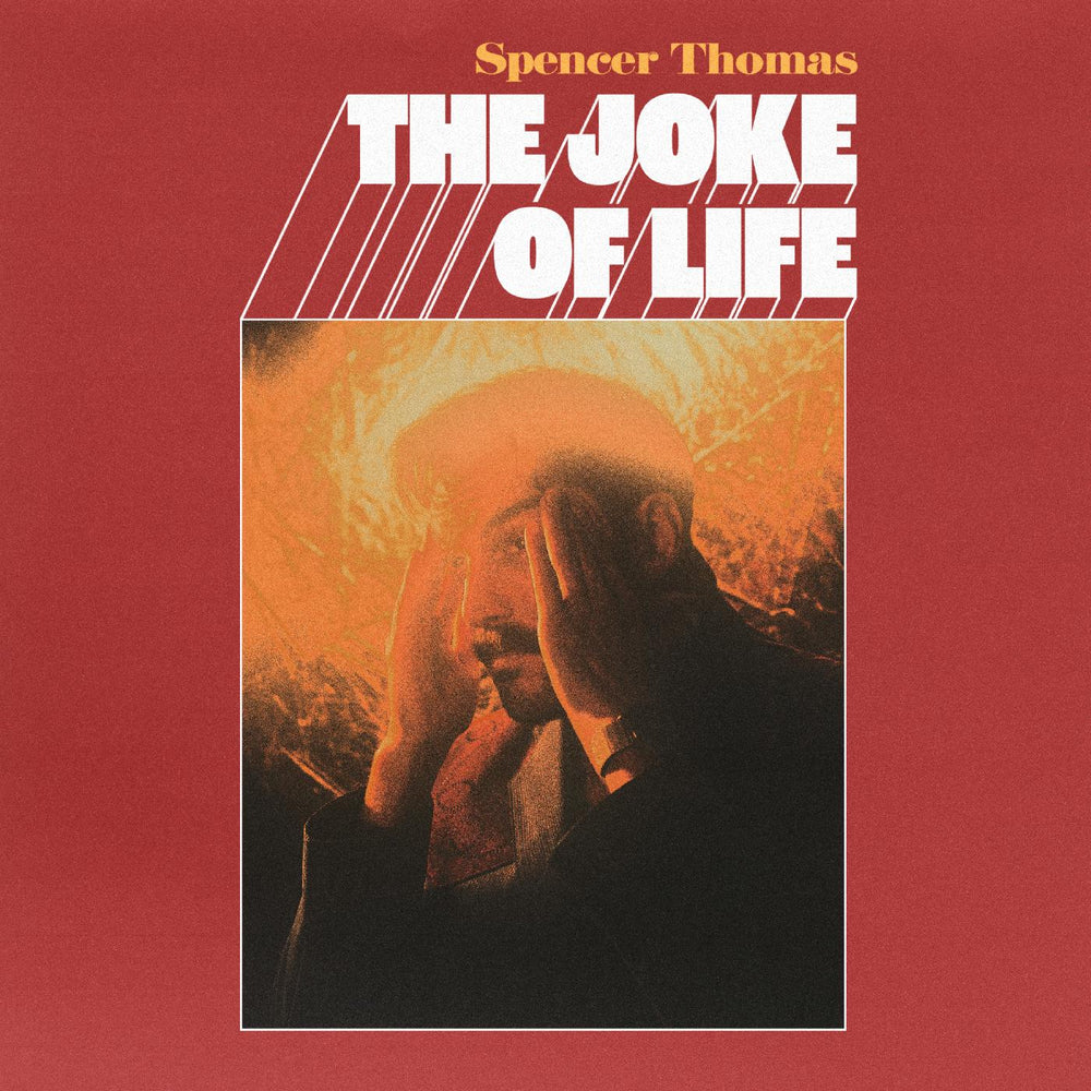 The Joke of Life [SIGNED] [CD] (ONLINE ORDER ONLY)