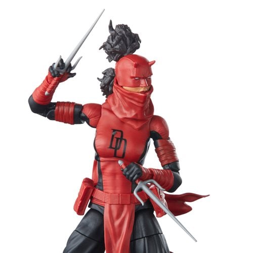 Spider-Man Retro Marvel Legends  6-Inch Action Figure - Select Figure(s) (Online Order Only)