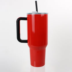 Spider-Man Stainless Steel Marvel Travel Mug 40oz (Online Order Only)