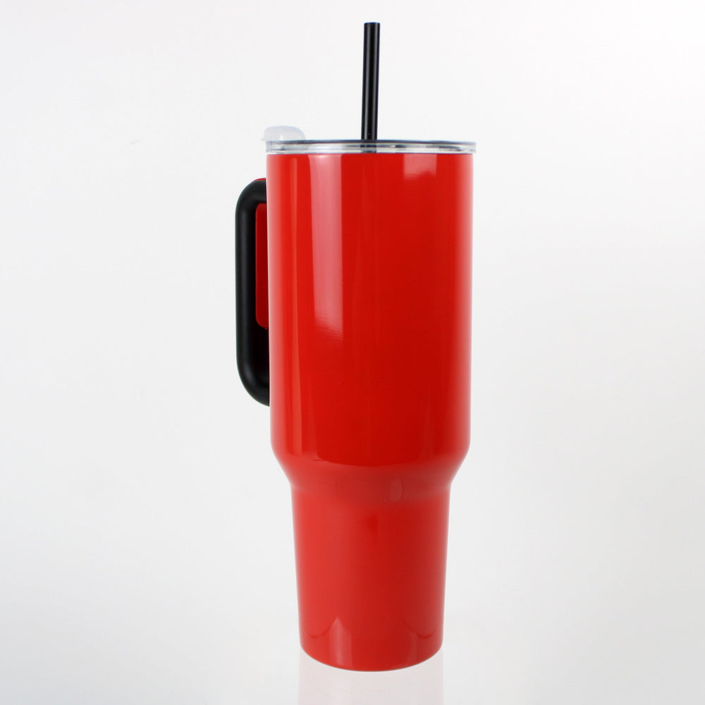 Spider-Man Stainless Steel Marvel Travel Mug 40oz (Online Order Only)