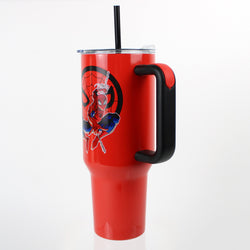 Spider-Man Stainless Steel Marvel Travel Mug 40oz (Online Order Only)