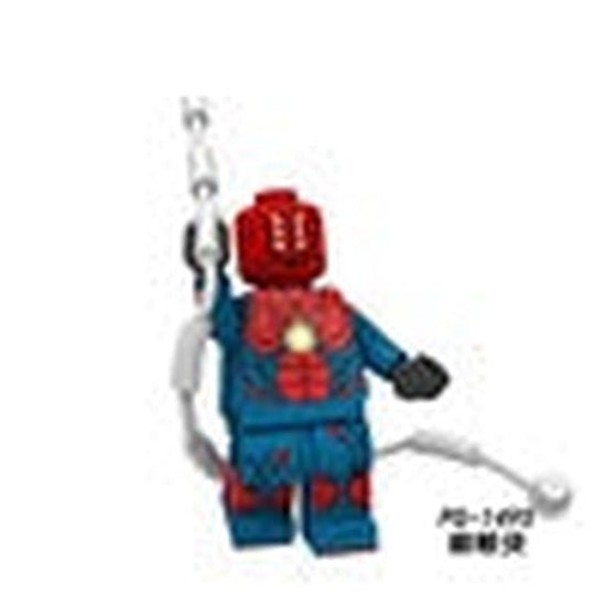 Spider (Online Only)