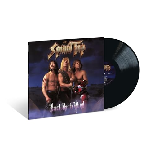 Break Like The Wind [180G Lp] [Vinyl]